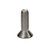 Socket Cap Screw, 3/8-16 x 1-1/4in, Stainless Steel, 37C125KFCS, Pack of 25