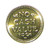 Coin Token, .984 Dia. Bag of 500