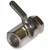 Ball Valve, 3/8in for HydroMinder Models 525 and 530, Hydro 10080320