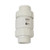 Union Check Valve, 2in Socket x 2in Socket, 150PSI, PurClean 5197.020 Union Check Valve, 2in Socket x 2in Socket, 150PSI, PurClean 5197.020