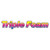 Triple Foam Decal, 46-1/2in x 8in