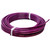 Tubing, 3/8in O.D. x 1/4in I.D. 145PSI, 100ft L, Polyurethane, Purple