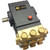 Plunger Pump, 47 Series Triplex, 5GPM, 3000PSI, 1250RPM, Left Hand Shaft, General Pump CW3040-L Plunger Pump, 47 Series Triplex, 5GPM, 3000PSI, 1250RPM, Left Hand Shaft, General Pump CW3040-L