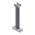 Water Manifold Weldment for Python