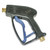 Weep Trigger Spray Gun, 3/8in FPT Inlet x 1/4in FPT Outlet, 10GPM, 5000PSI, 300°F, Giant 21295C