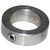 Solid Collar, 1-3/4in I.D. x 7/8in W, Stainless Steel Solid Collar, 1-3/4in I.D. x 7/8in W, Stainless Steel