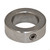 Solid Collar, 1 Piece 30mm I.D. x 54mm O.D. Stainless Steel