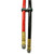 Tire Brush, Hydraulic Hose Assembly, 72in L, Flex-Flo Tire Brush, Hydraulic Hose Assembly, 72in L, Flex-Flo