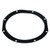 Case Gasket for 3HP and 5HP Goulds Pump, SoBrite SB-YPMP5012