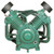 Compressor Bare Pump, 2-Stage, 7.5-15HP, 11-1/8in W