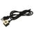 Valve 6ft Cord with DIN Plug, Parker U27004
