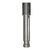 Shaft, Dual Action Grill Brush, 1-1/2in Dia. Flender Shaft, Dual Action Grill Brush, 1-1/2in Dia. Flender