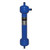 Sand Separator, 1in MPT Inlet and Outlet, 19-32GPM, 150PSI, ILB-100 Sand Separator, 1in MPT Inlet and Outlet, 19-32GPM, 150PSI, ILB-100