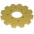 Sprocket, 12-Tooth with HECO Stud for Belanger Conveyor Drive for D81X, D88K, D88KCW#2, C188, BRH188 and SC78 Chain