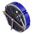 AeroGate Venturi Assembly, Blue AeroGate Venturi Assembly, Blue