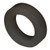 Spacer for Rollers, 3/8in W, Black