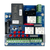 Terminal Board ROC 3, 600-606-RP Terminal Board ROC 3, 600-606-RP