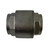 Check Valve, 1-1/2in, Stainless Steel, 052-150-SS