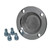 Gearbox, E-Drive Cover, Motovario, Aluminum, 530071 Gearbox, E-Drive Cover, Motovario, Aluminum, 530071