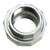 Union, 2in, Stainless Steel