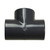 Tee, 1in Tube x 1in Tube, PVC SCH80 Tee, 1in Tube x 1in Tube, PVC SCH80