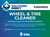 Wheel and Tire Cleaner, Non-Scented, 5-Gallon Pail