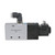 Air Valve, Foaming, Replacement, 1002850