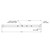 Manifold for PE905M, Stainless Steel, 600922