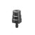 Arch Swivel, 3/8in NPFT x 3/8in NPTM, Stainless Steel, 775300 Arch Swivel, 3/8in NPFT x 3/8in NPTM, Stainless Steel, 775300