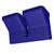 Blower, Duck Bill Twin-Nozzle Fixed Blue