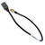 M12 x Din I Cable, 24VAC/DC, 3001957