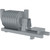 40 HP Replacement Producer and Frame 40 HP Replacement Producer and Frame
