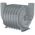 6 Stage Producer (25HP) 6" 6 Stage Producer (25HP) 6"