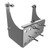 Mounting Bracket Replacement