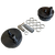 RO Cap Replacement Kit (Top & Bottom)