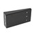 Vacuums Side Mount Bracket Tool, Black PC