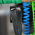 Vacuums Side Mount Bracket Tool, Black PC