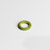 O-Ring, Aflas 010, Black with PTFE