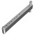 TBG300 Arm Driver Side, Weldment, Stainless Steel