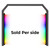 GG Rainbow MAXX Pro V2.0 Side Light