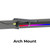 GG Rainbow MAXX Pro V2.0 Side Light