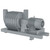 25 HP Vacuum Producer Full Assembly
