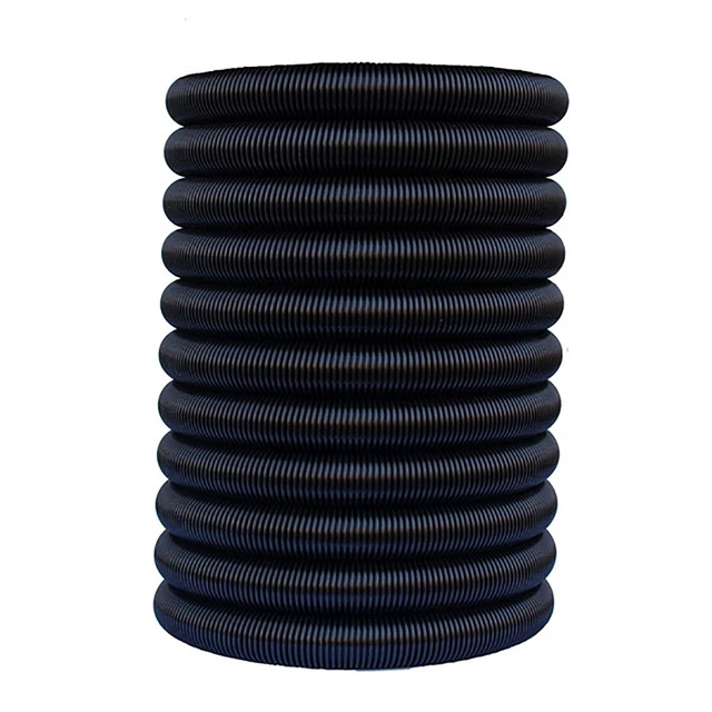 Example Sonny’s central vacuum hose