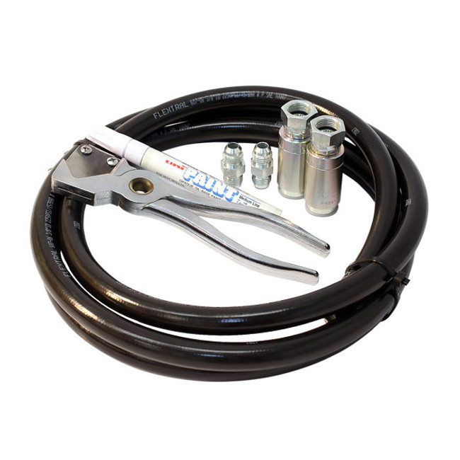 SELFIT Hydraulic Hose Kit