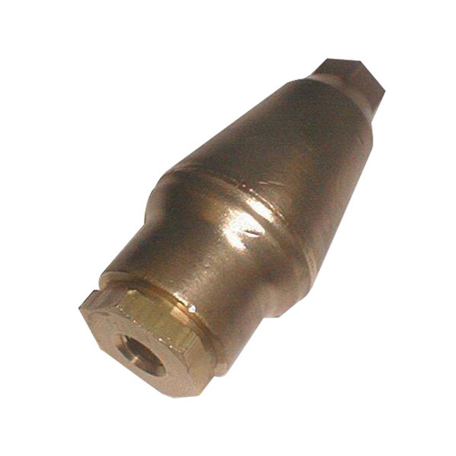 Turbo Nozzle, 1/4in BSP-F Inlet, 2.25GPM @1000PSI, Giant 23000-045