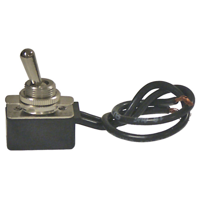 On/Off Switch for Orbital Buffer, Gem 511