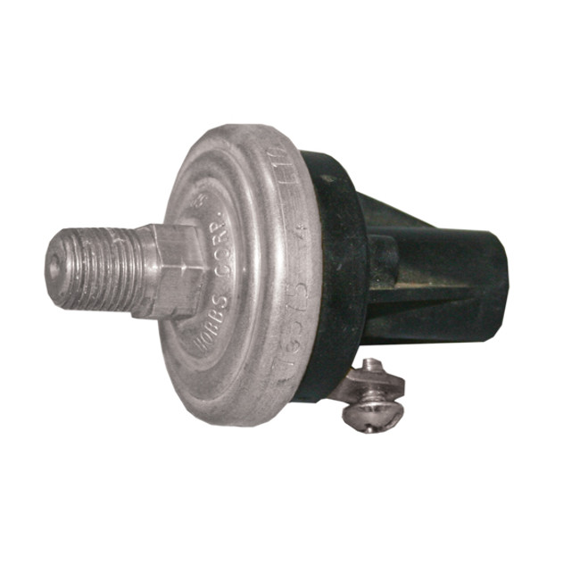 Low Air Pressure Switch, 4PSI