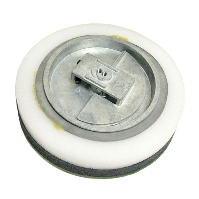 Orbital Adapter with Backing Plate, Gem C-580