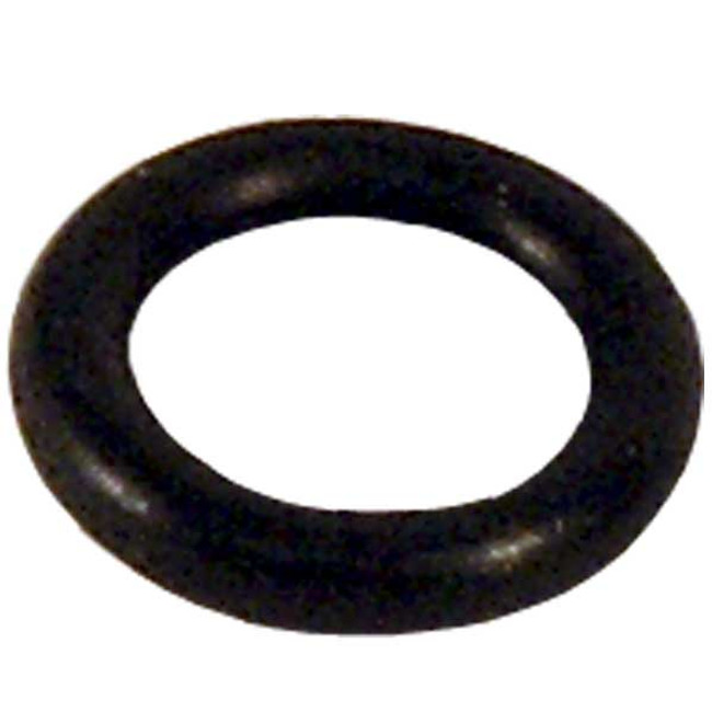 O-Ring, 3/8in Tube, 6OR, Thermoplastic