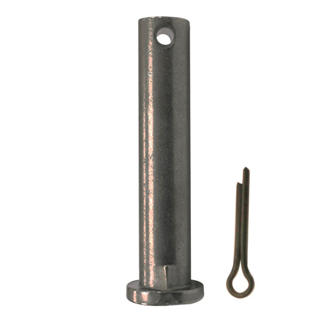 Pin and Cotter with Short Teardrop for D667 Chain
